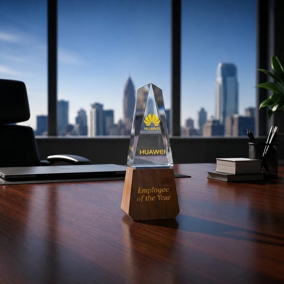 Crystal Awards 70